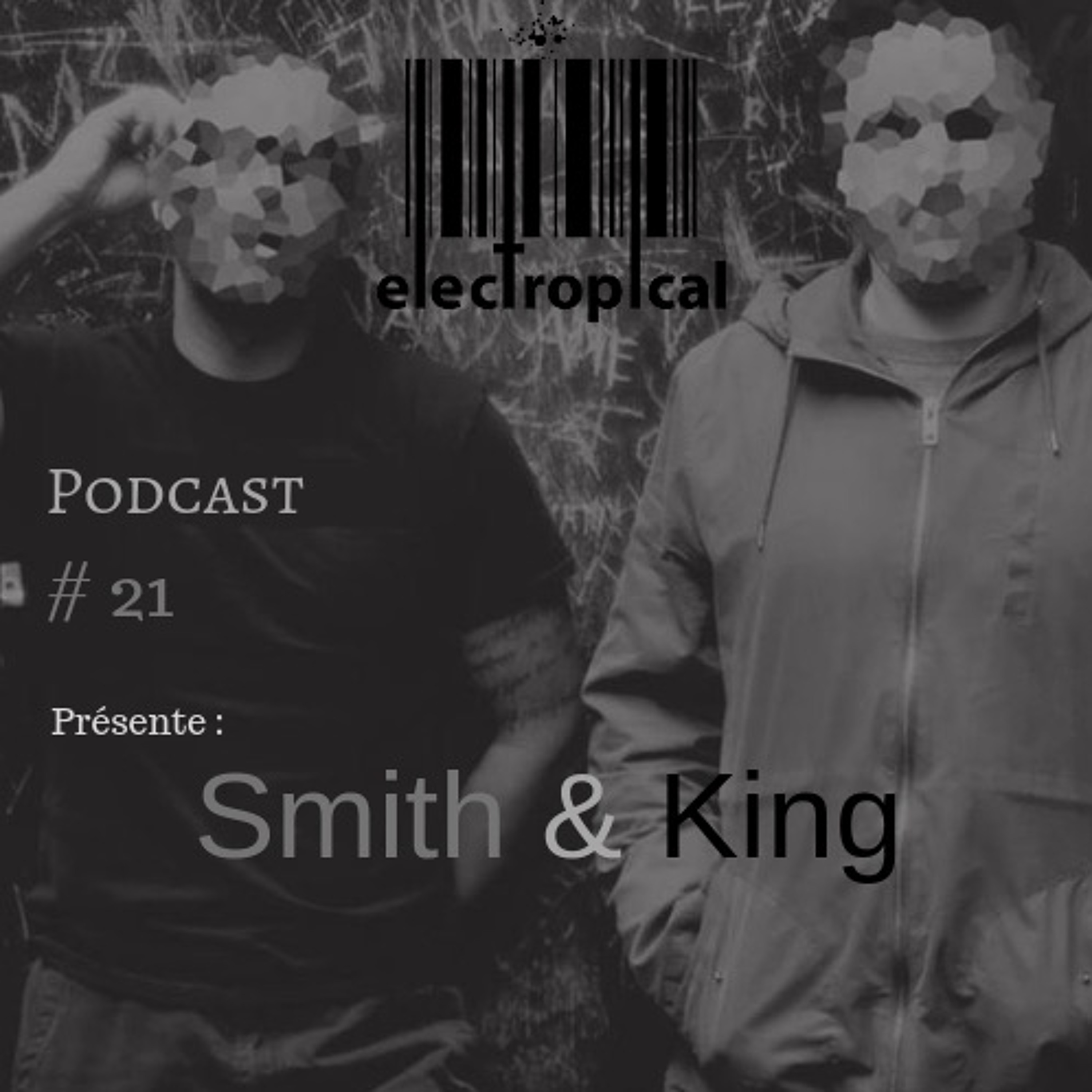 Electropical Podcast