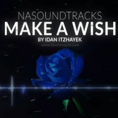 Make A Wish By Idan Itzhayek