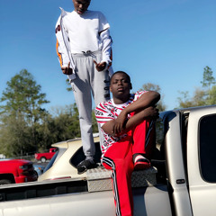 B0 & NLF DALLAS- Rest N Paradise