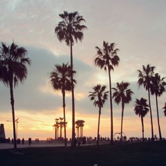 @marino - california dreaming (prod. @dannyeb)