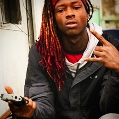 GSG SLIM- Unpredictable