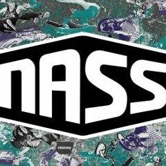 NITELIFE DJ competition // MJ mix for NASS 2019