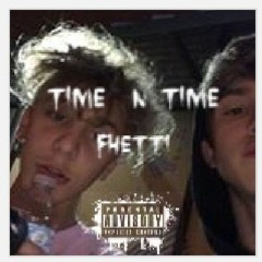Time N Time ~ prod @Dee B