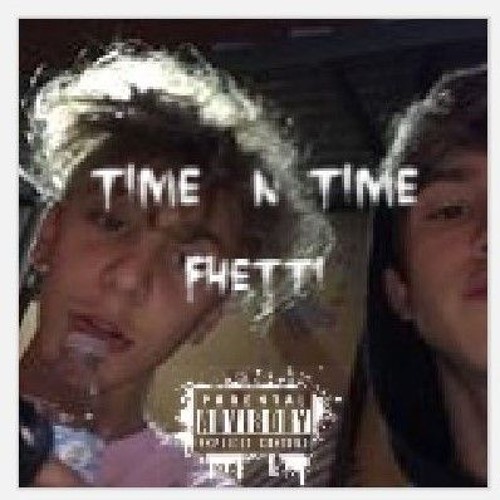 Time N Time ~ prod @Dee B