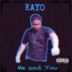 Me and You (OFFICIAL AUDIO)