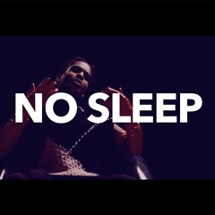 ASAP Rocky Type Beat - "No Sleep" | Type Beat / Rap Trap Instrumental [FREE DOWNLOAD]