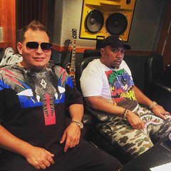 TIMBALAND  ft  SCOTT STORCH prod by work me baby officiell