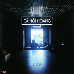 Đừng Buồn - Cá Hồi Hoang