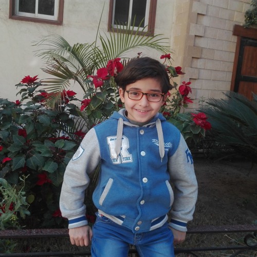 (أغنية أمي يا نور بيتنا بصوت (مارسلينو سامح عطا
