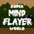 Artwork for Super Mind Flayer World (Mind Flayer Edit)