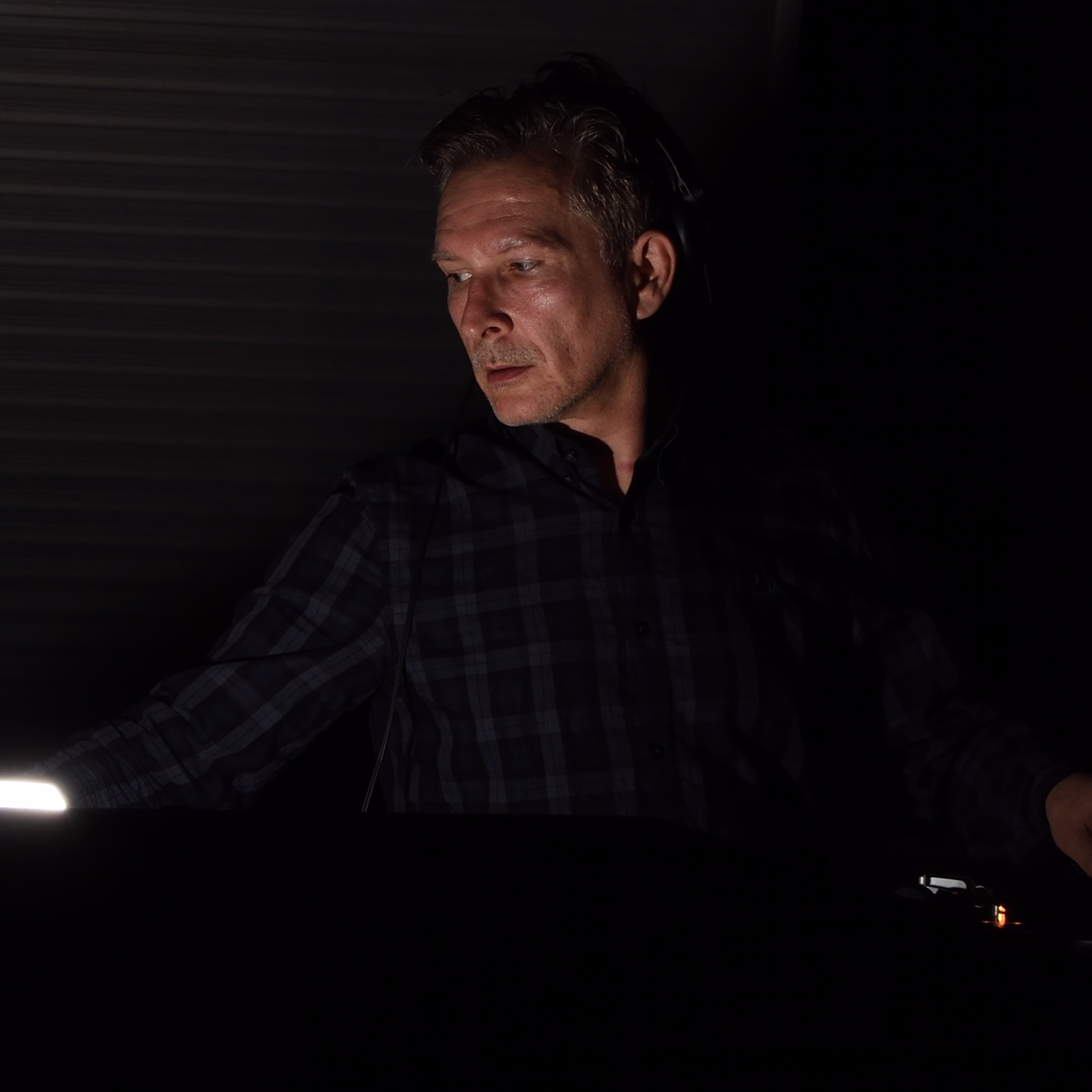 DJ Jauche