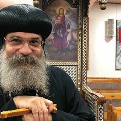 ترنيمة جى بينيوت - أبانا الذي بالقبطي - الأنبا أباكير  Je Penniot (Our Father) Coptic - Anba Abakir