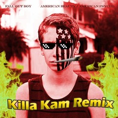 Uma Thurman (Killa Kam Remix)