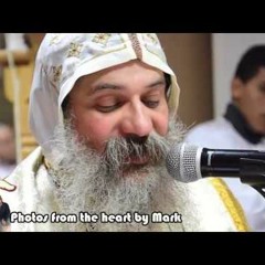 ترنيمة عارفين ليه يسوع الهنا - الأنبا أباكير Hymn 3arfin Leh Yaso3 Ilahna - Anba Abakir