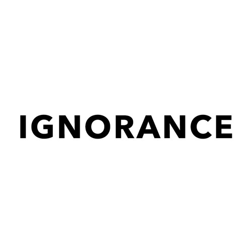 Ignorance - M.S.G.A. (Make Swag Great Again)