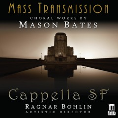 Mason Bates: Mass Transmission: II. Java