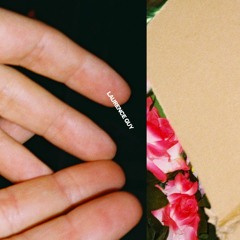 Laurence Guy - Are You Fine / Studio Barnhus