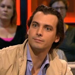 Thierry Baudet -  Prod. Koarse