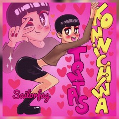 Konnichiwatontas - Sailorfag