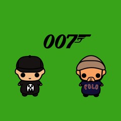 007 (FEAT. JAEFRMJERZ)