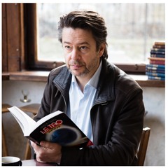 STAY WILD KEEP READING #1 THIBAULT DE MONTALEMBERT