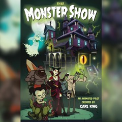 That Monster Show: Main Theme