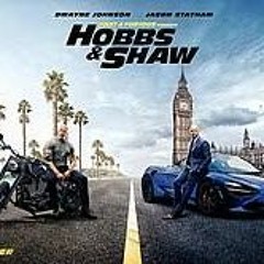 FRESH ID FAST (Hobbs And Shaw