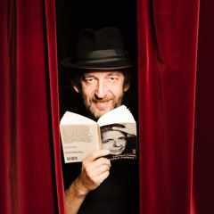 STAY WILD KEEP READING #2 - ARTHUR H