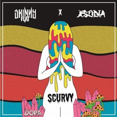 Xsodia & Skinny Flat - Scurvy [EXCLUSIVE DOPA FREE]