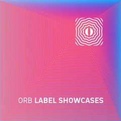 Orb Label Showcases