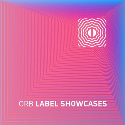 Orb Label Showcases