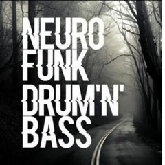 Neurofunk mix by SubSource (LFTM Crew)