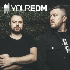 Your EDM Mix with The Aston Shuffle - Volume 74