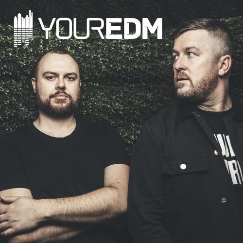 Your EDM Mix with The Aston Shuffle - Volume 74