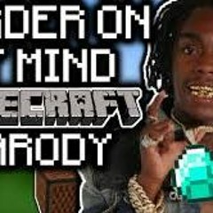 MURDER ON MY MIND" MINECRAFT PARODY