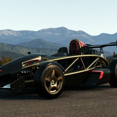Big Racer