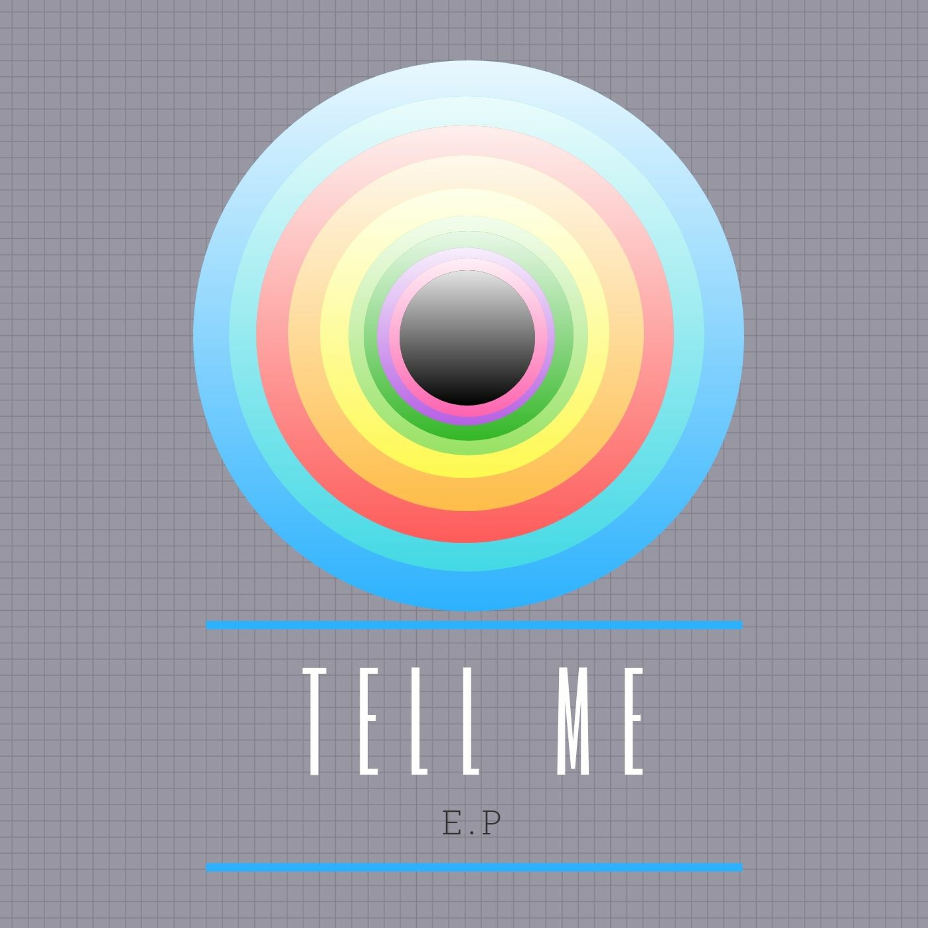 02 - Tell Me - E.P - (Groove Edit) DJ Landan Time