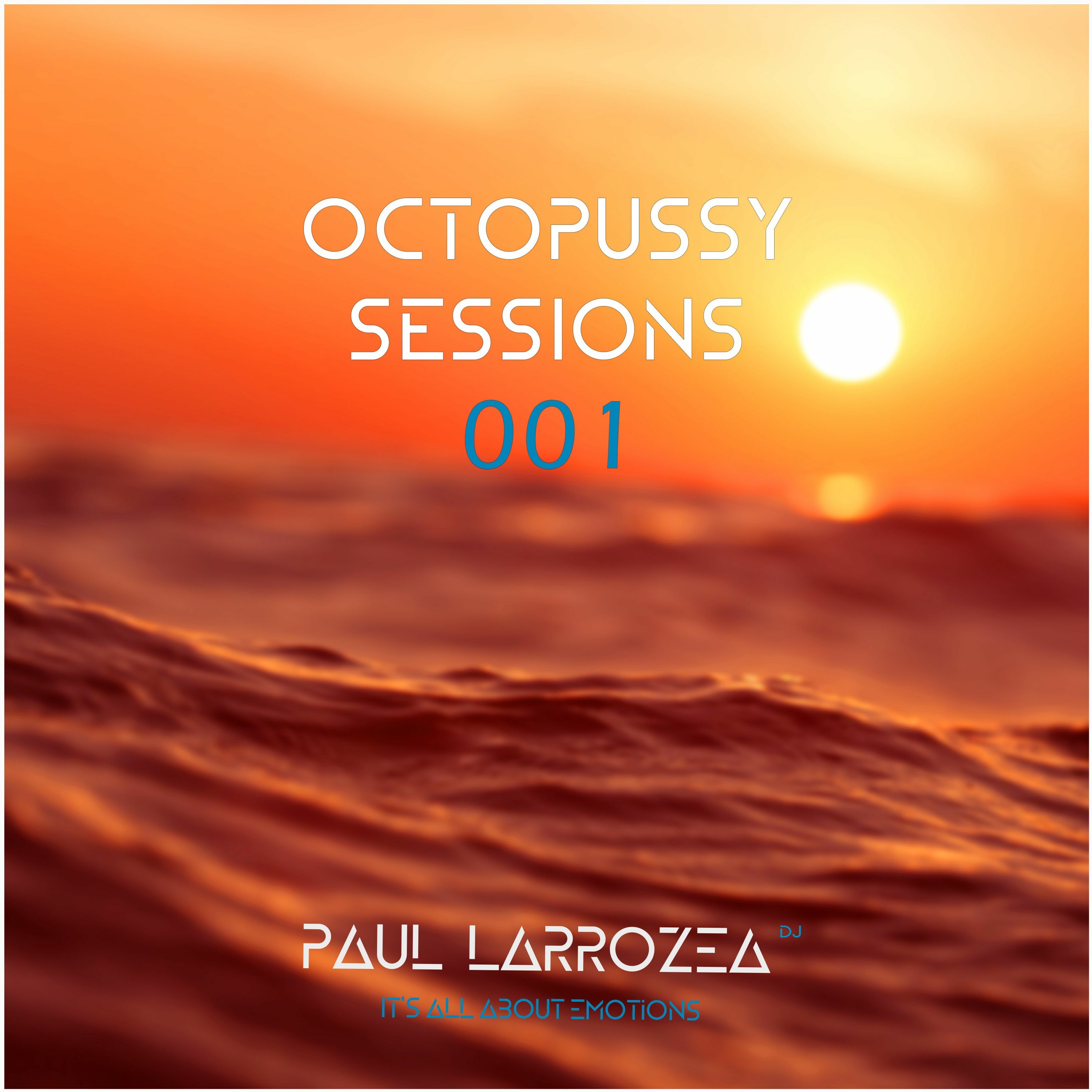 Paul Larrozea