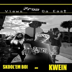 Mouf Bihh - Skool'em Boi ft. 2Filly