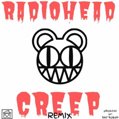 Radiohead - Creep(Kay Kobain trapmix)