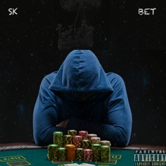 SK - BET (Prod. @skonthebeat) [UnMastered]