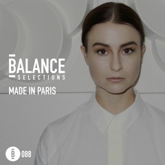 Balance Selections 088: Made in Paris
