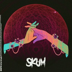Slushii - Never Let You Go (SKUM Remix)