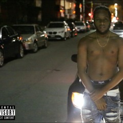 Fond Of Me (Prod. Contraband)