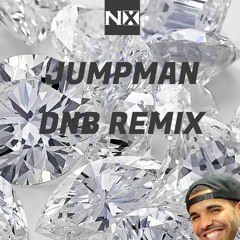 DRAKE - JUMPMAN DNB REMIX