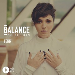 Balance Selections 075: TERR