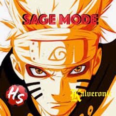 Sage Mode (feat. Kalveronic) [prod. Kalveronic]