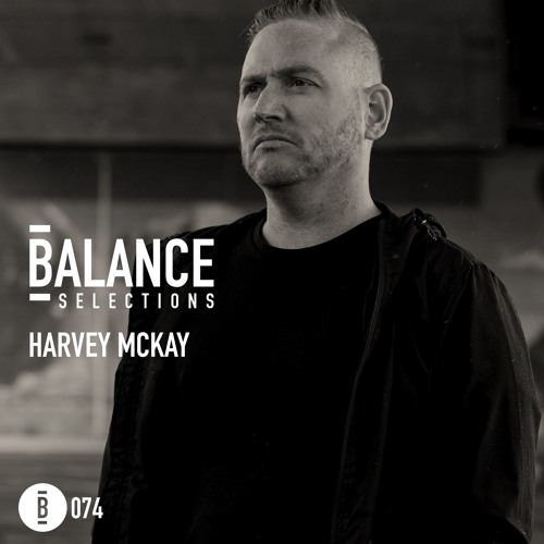Balance Selections 074: Harvey McKay