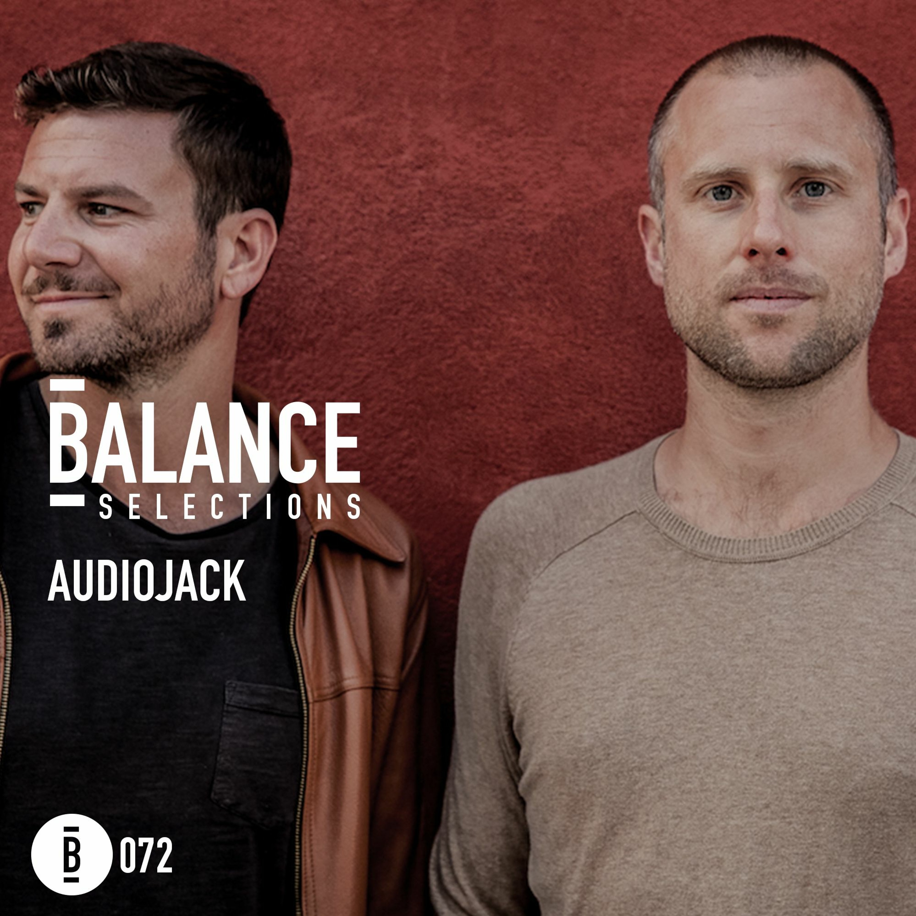 Balance Selections Podcast