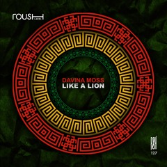 Davina Moss - Until I Play - Roush Label